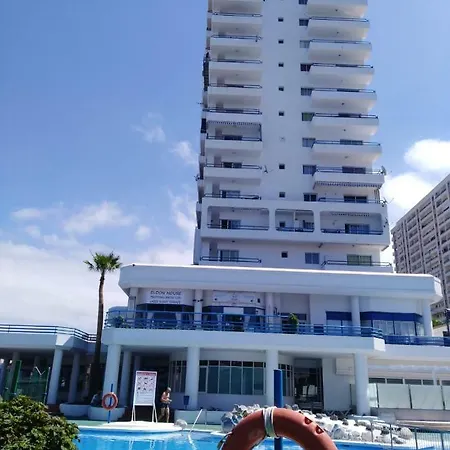 شقة Atlantic View
