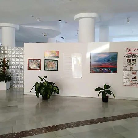شقة Atlantic View