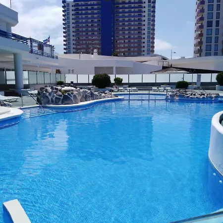 Atlantic View شقة أذيخي