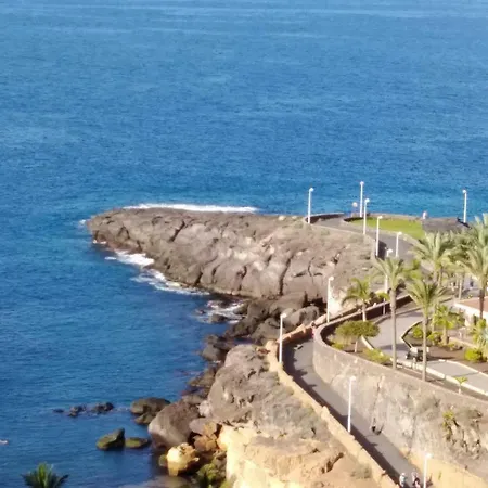 Atlantic View شقة أذيخي