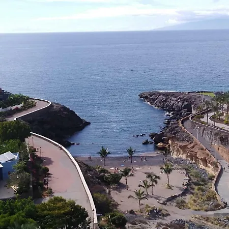 شقة Atlantic View