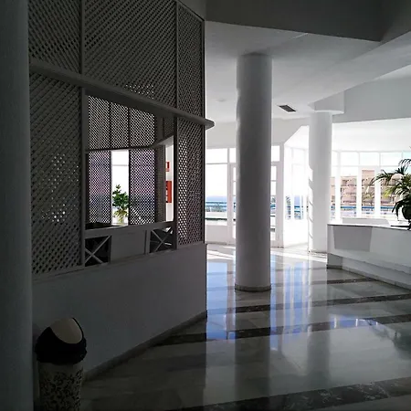 شقة Atlantic View *