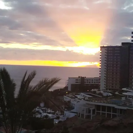 Atlantic View شقة *