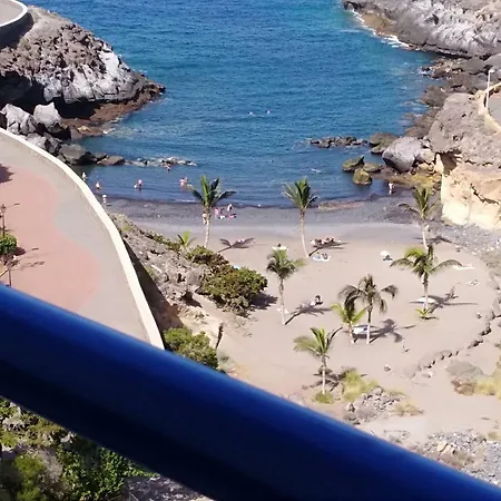شقة Atlantic View