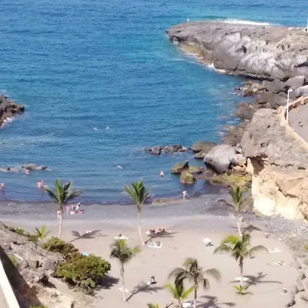شقة Atlantic View