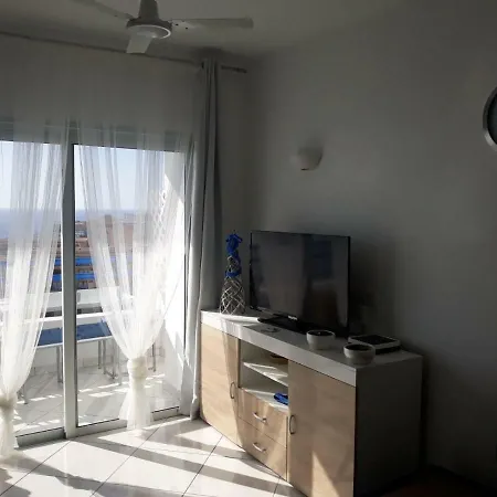 Atlantic View شقة