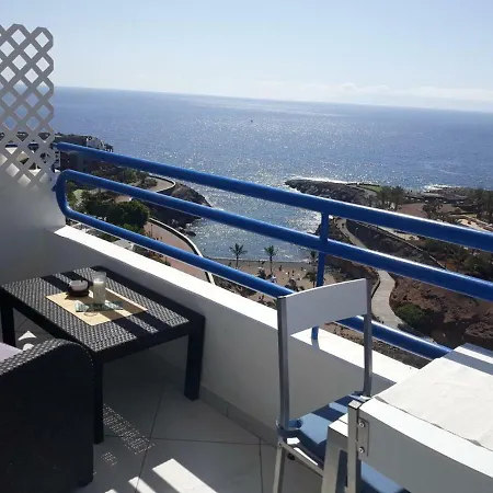 Atlantic View * أذيخي