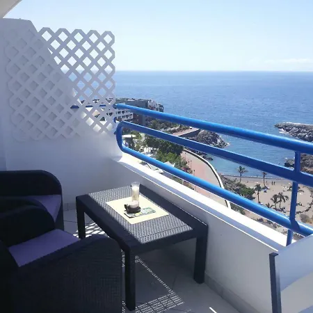شقة Atlantic View *