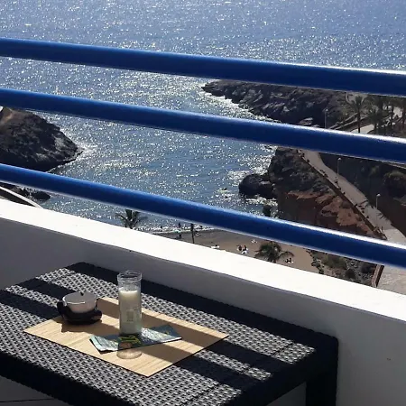 Atlantic View شقة *