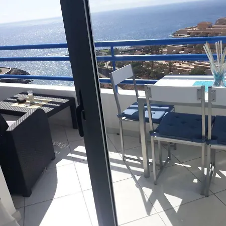Atlantic View أذيخي