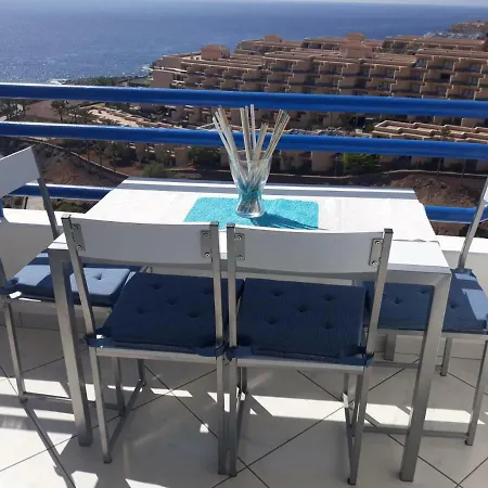 Atlantic View شقة *